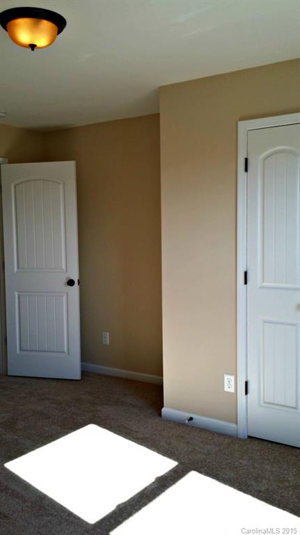 Walnut Creek - Residential