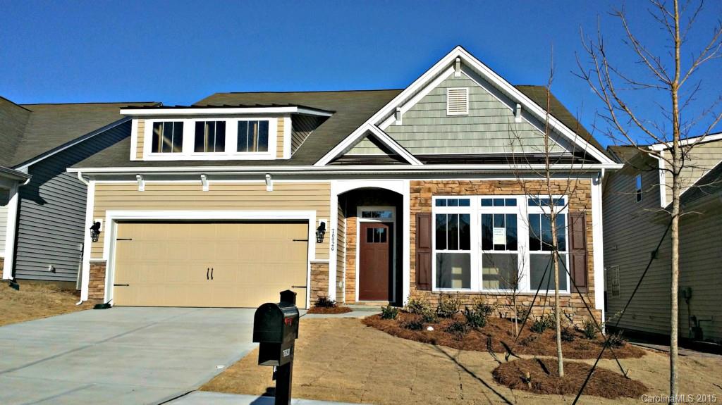 Walnut Creek - Residential