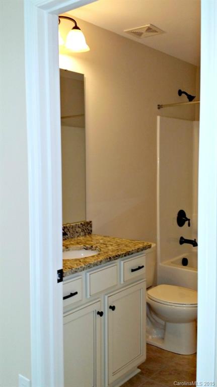 Walnut Creek - Residential