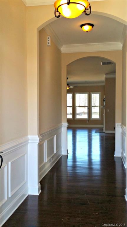 Walnut Creek - Residential