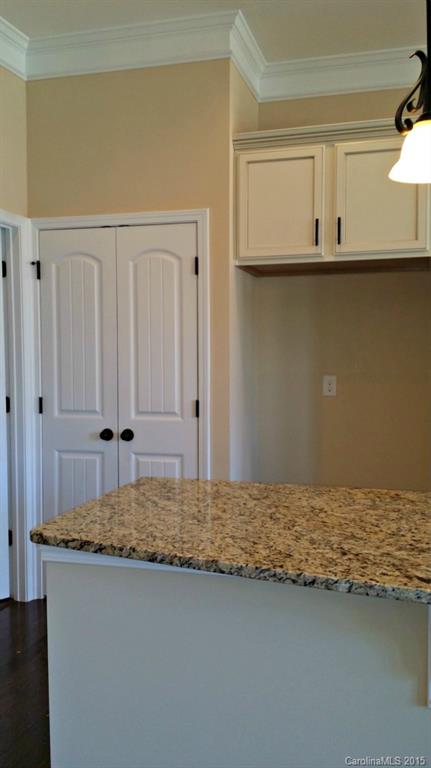 Walnut Creek - Residential