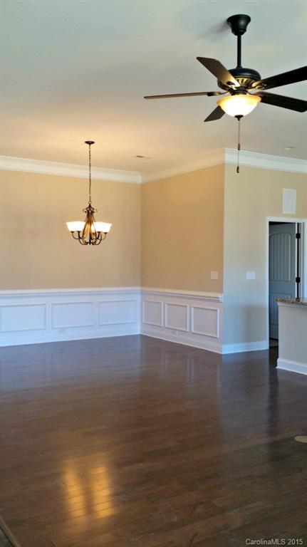 Walnut Creek - Residential