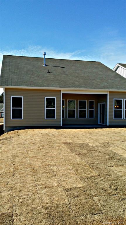 Walnut Creek - Residential