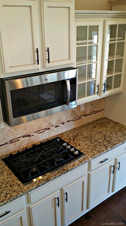 Walnut Creek - Residential