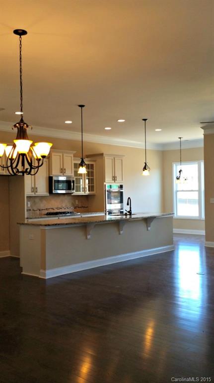 Walnut Creek - Residential