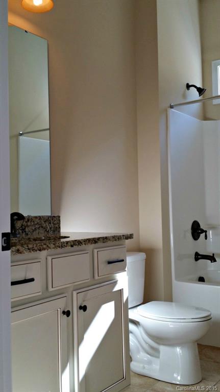 Walnut Creek - Residential