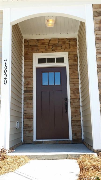 Walnut Creek - Residential