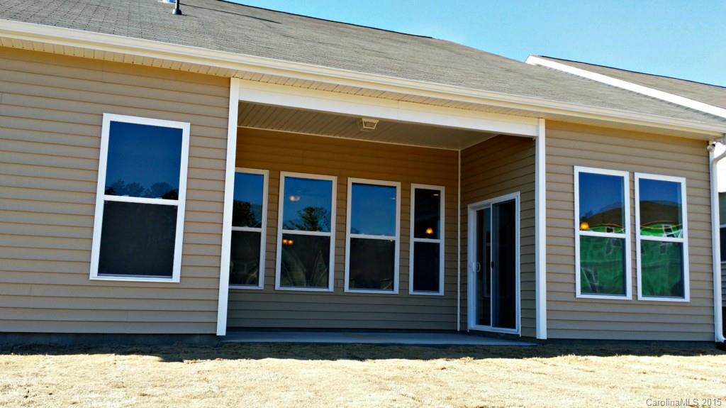 Walnut Creek - Residential