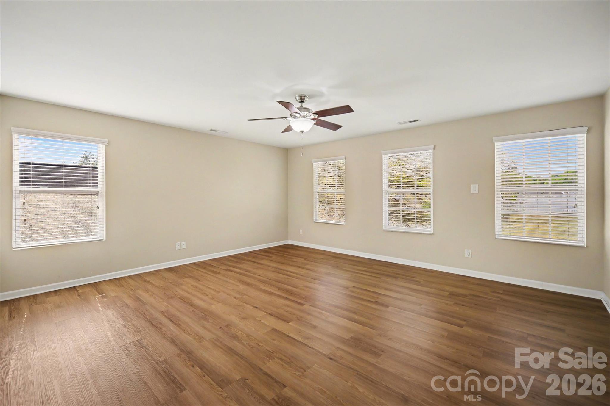 Creekshire Village - Residential