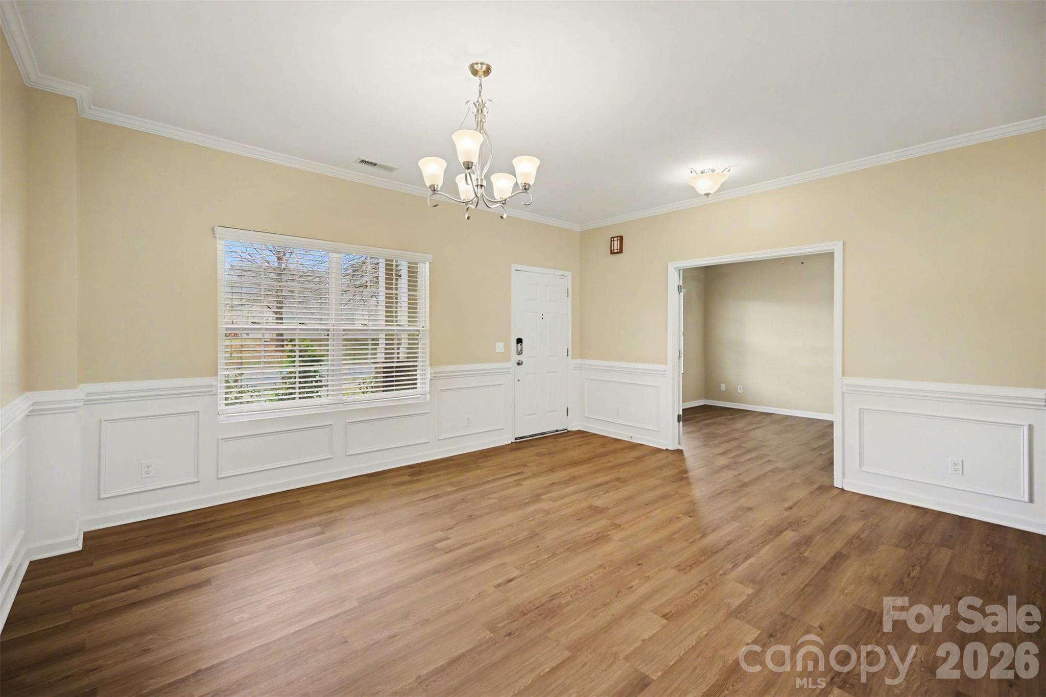 Creekshire Village - Residential