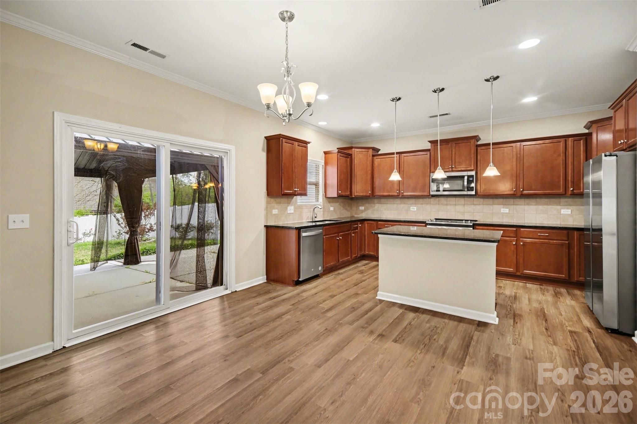 Creekshire Village - Residential