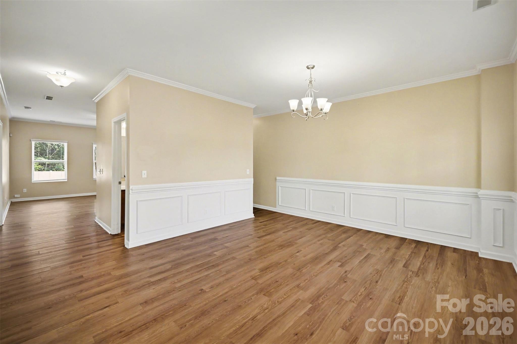 Creekshire Village - Residential