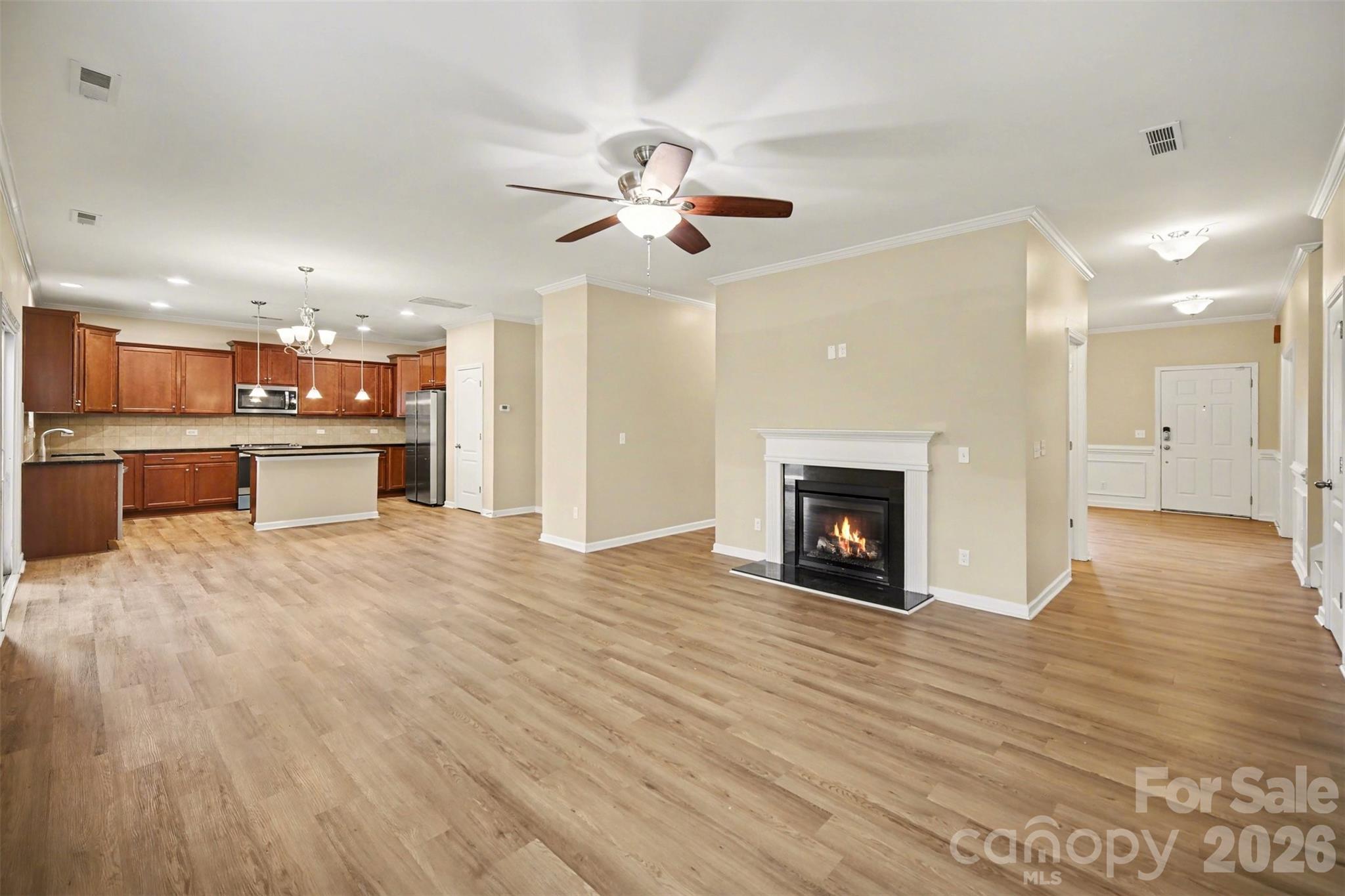 Creekshire Village - Residential