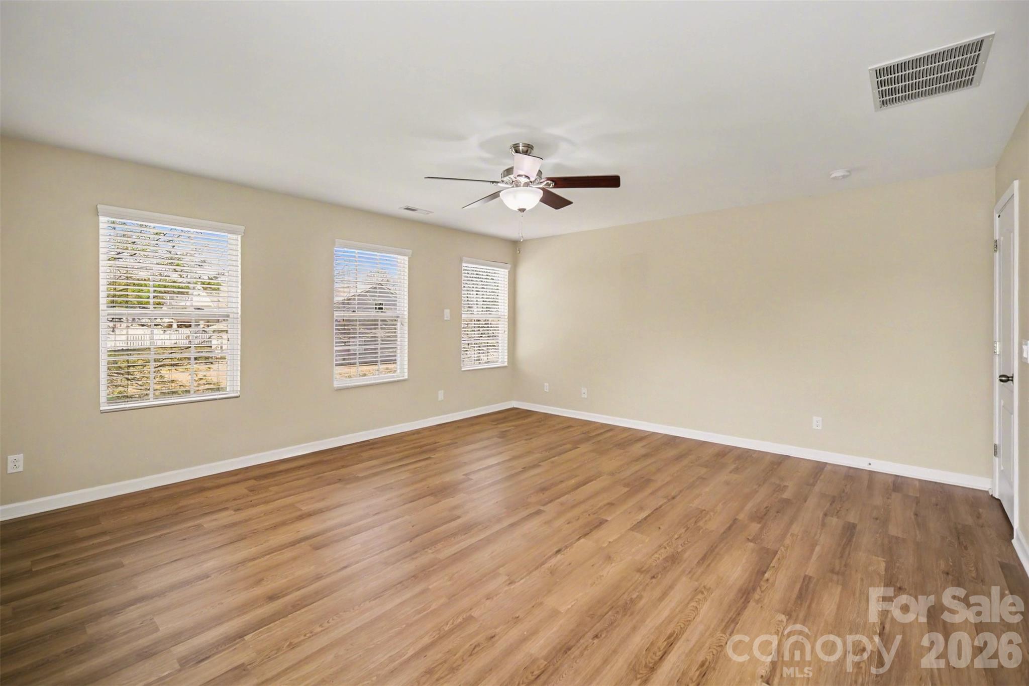 Creekshire Village - Residential