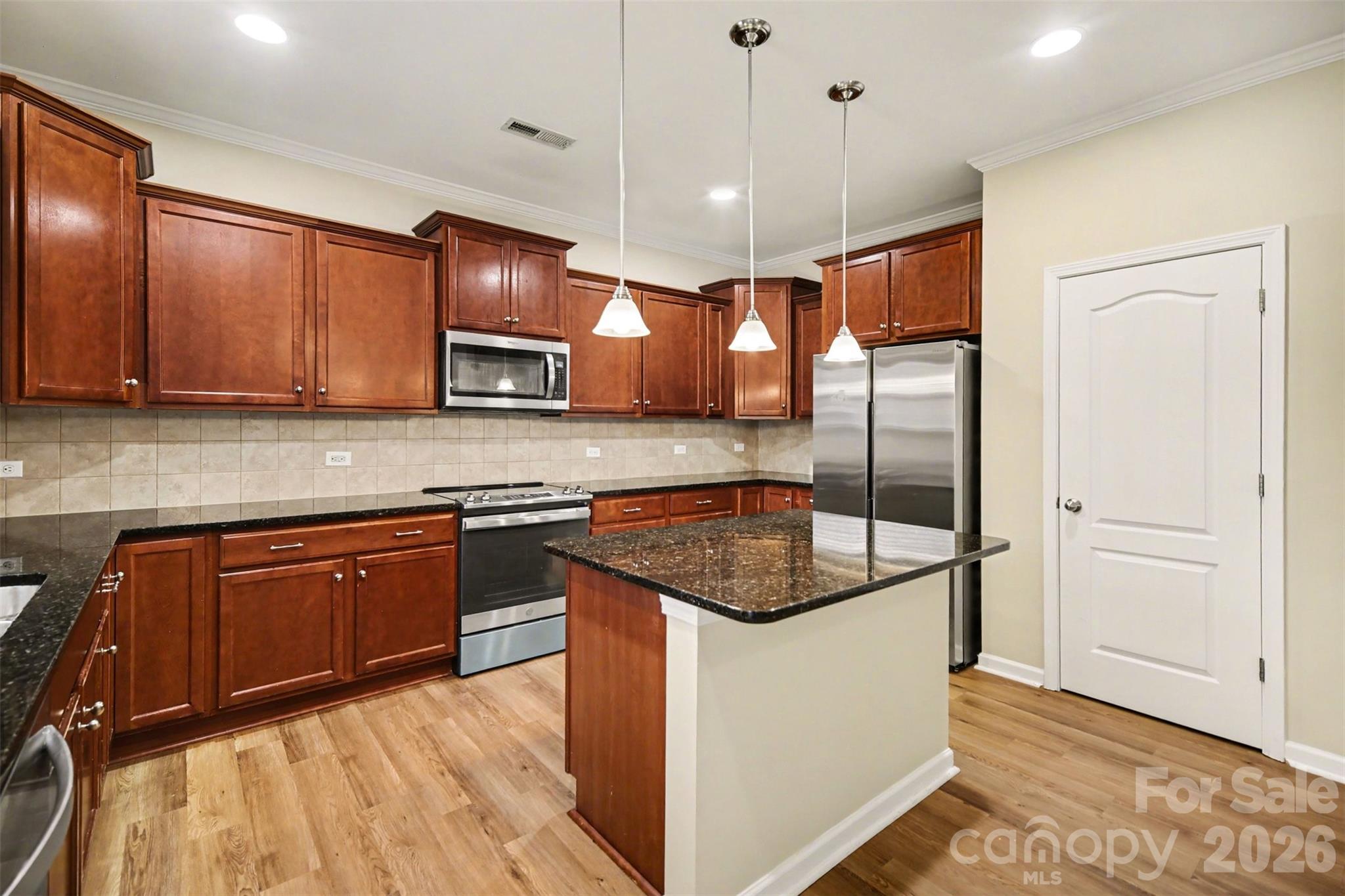 Creekshire Village - Residential