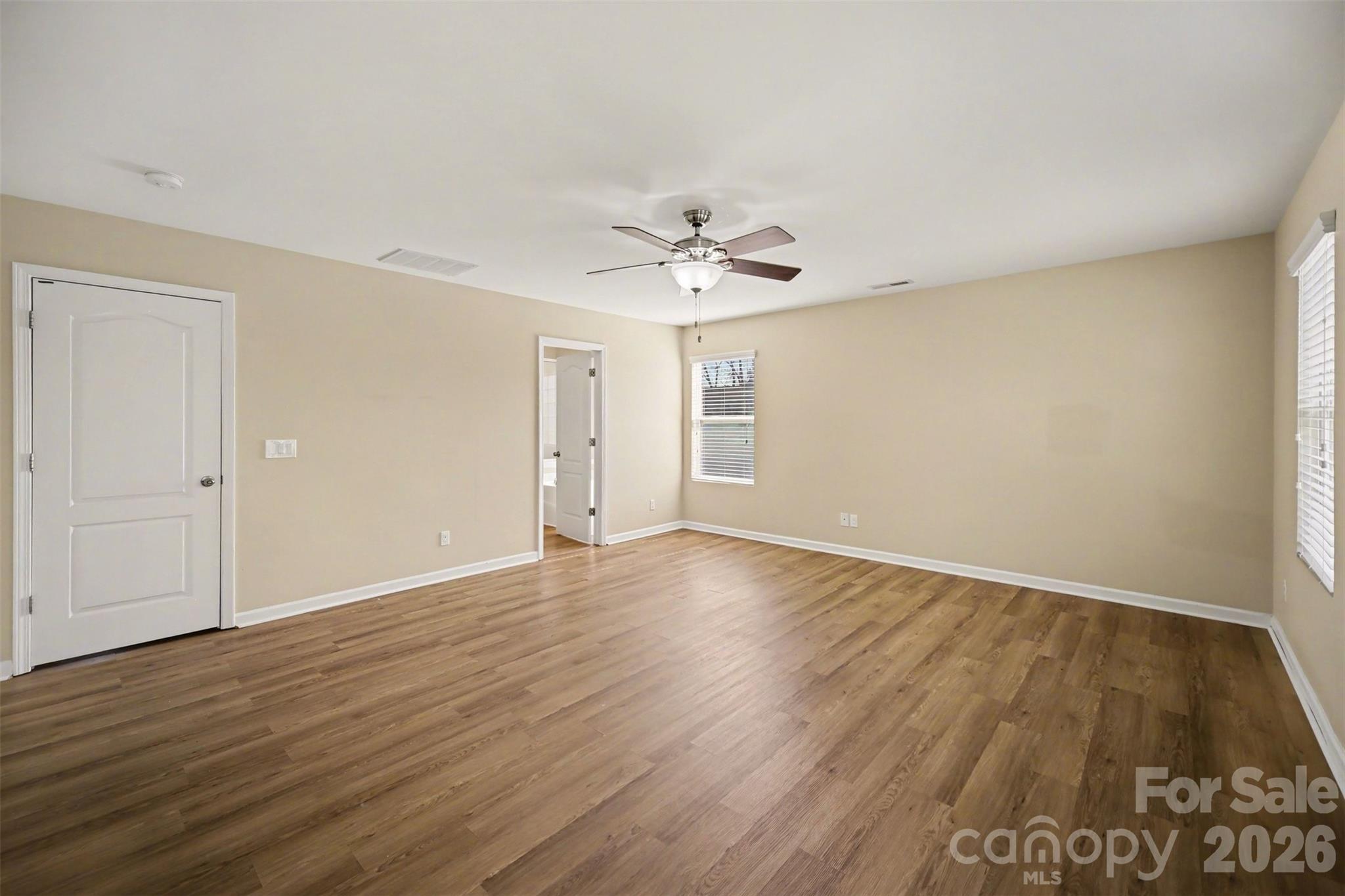 Creekshire Village - Residential