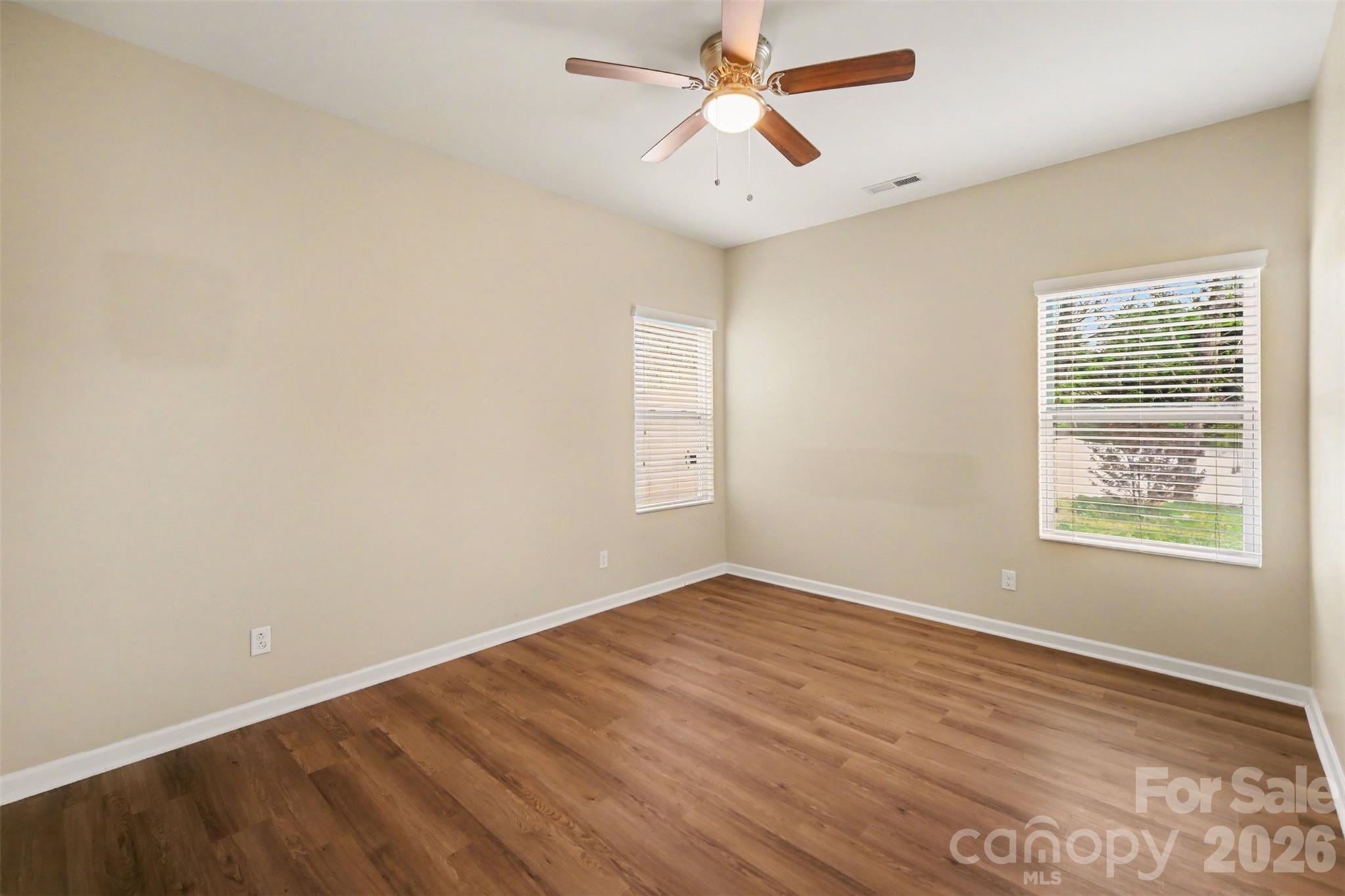 Creekshire Village - Residential