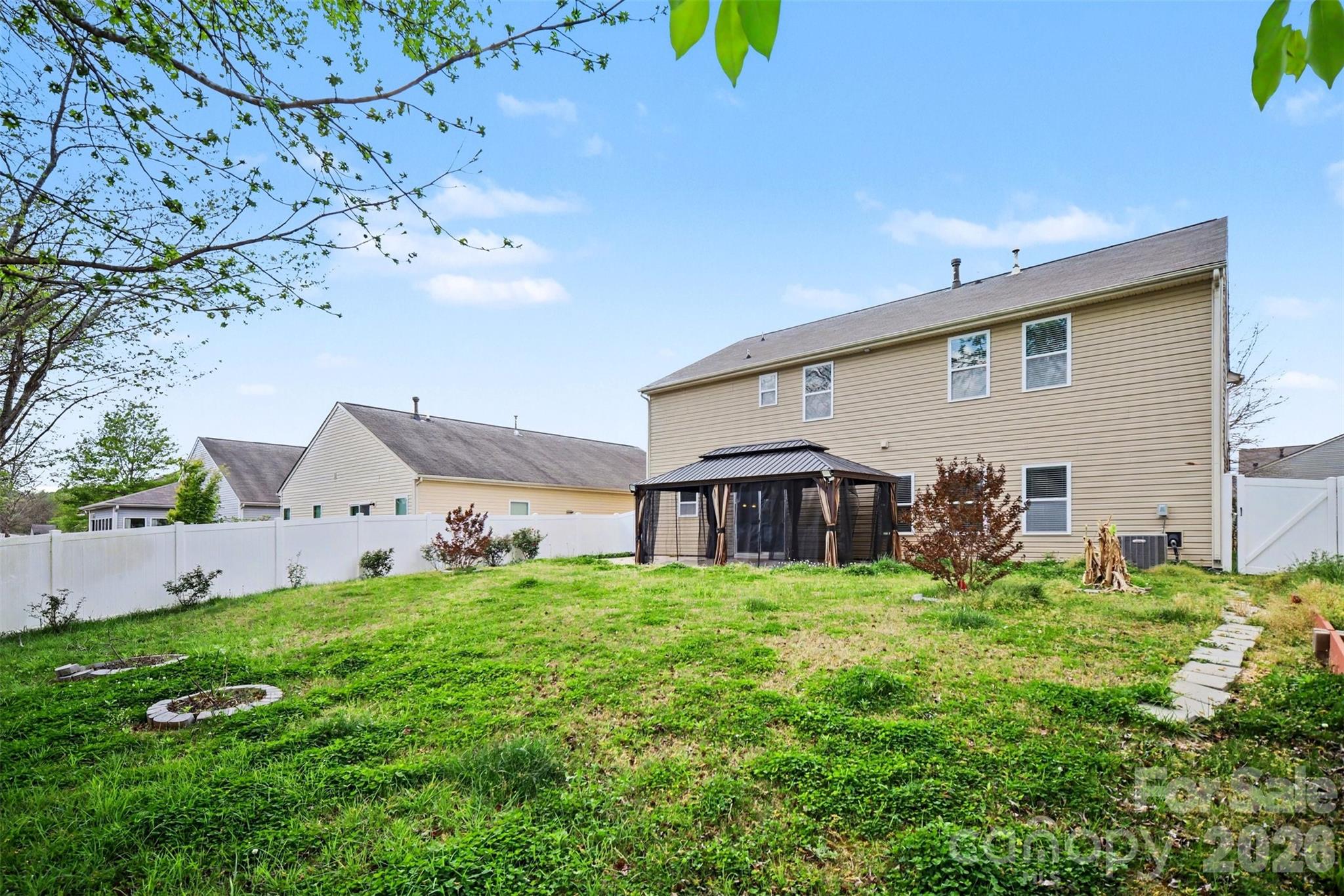 Creekshire Village - Residential