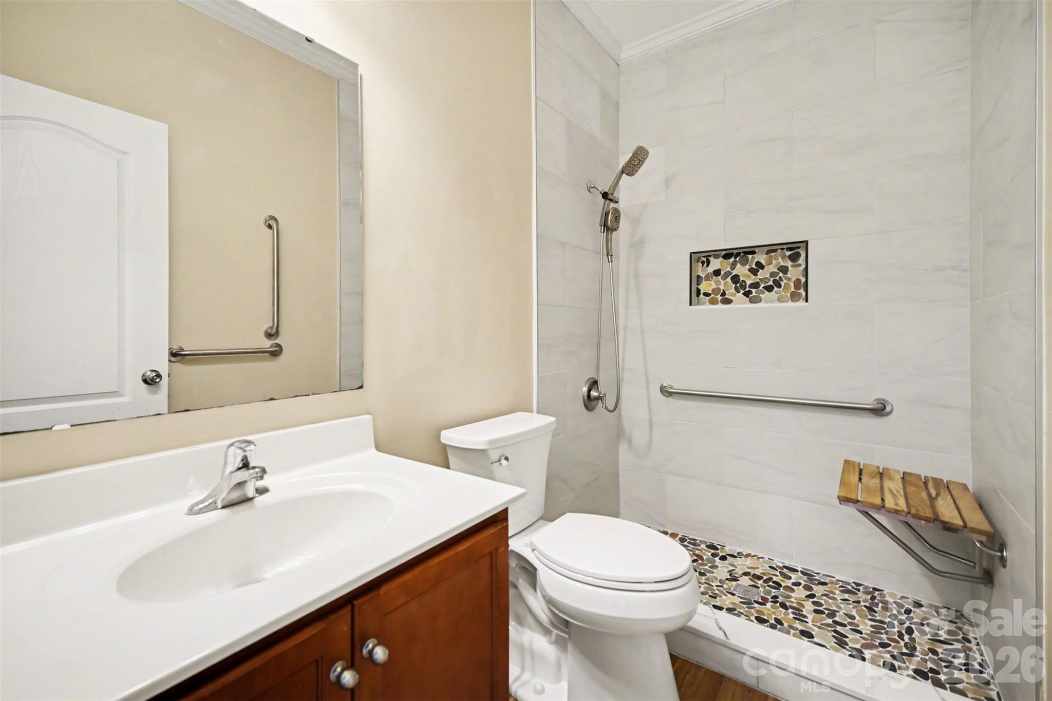 Creekshire Village - Residential