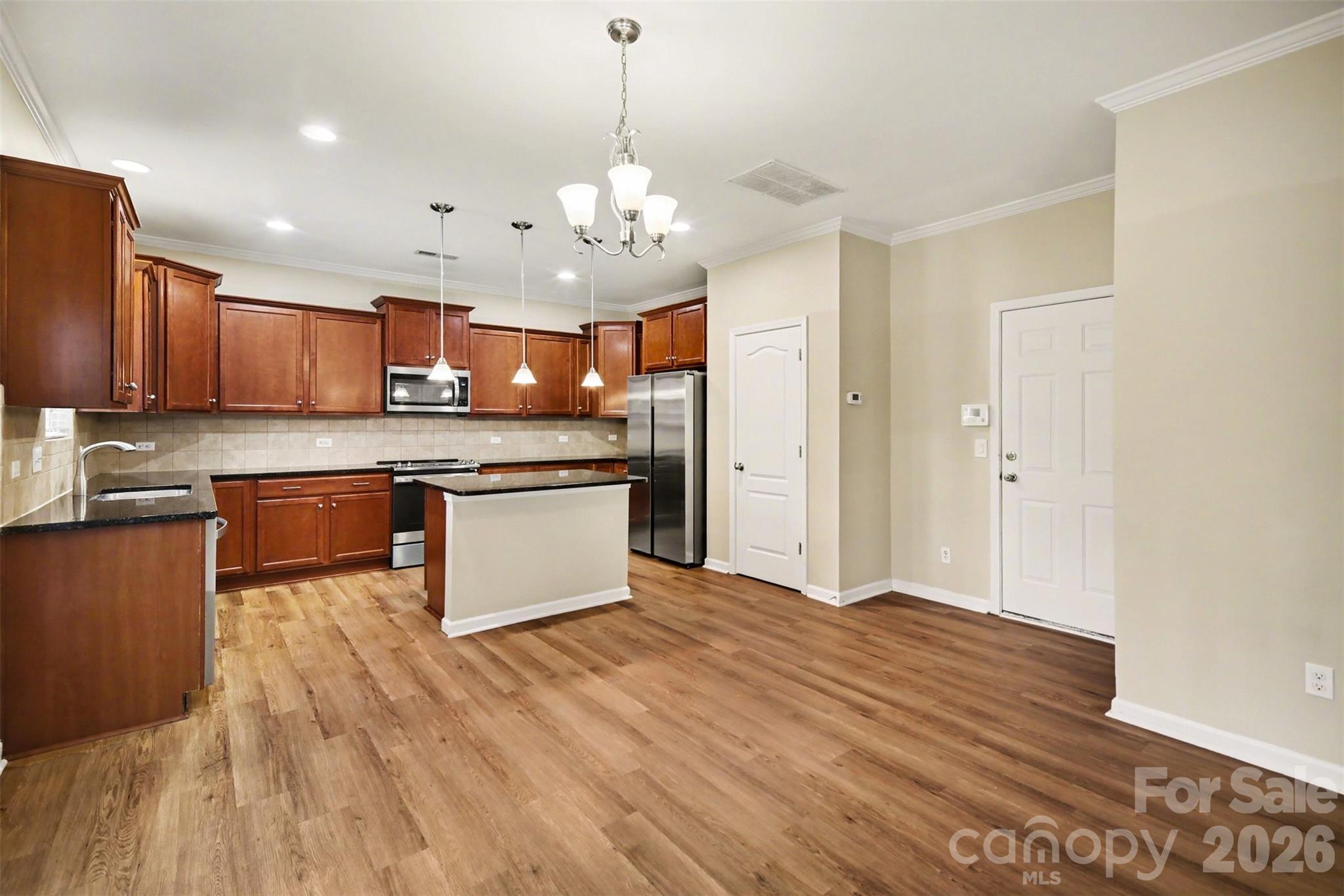 Creekshire Village - Residential