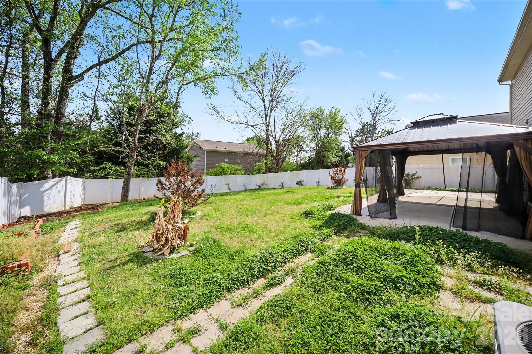 Creekshire Village - Residential