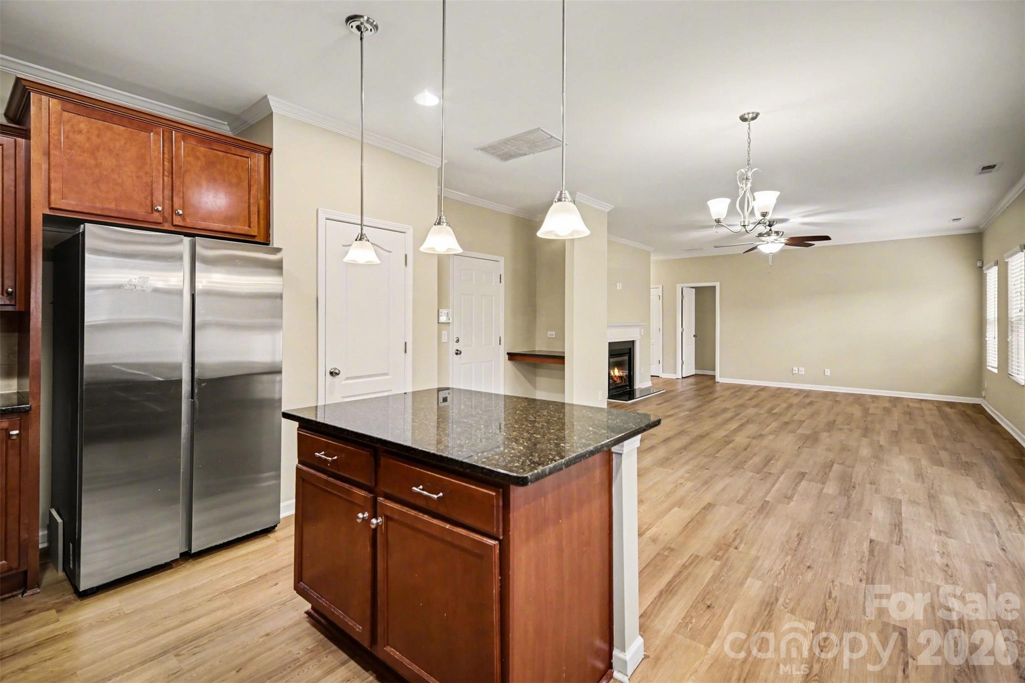 Creekshire Village - Residential