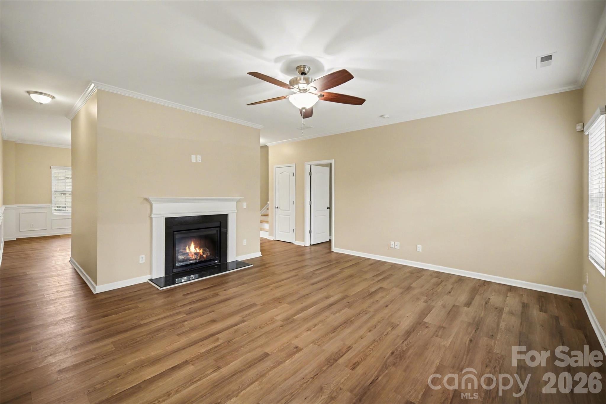 Creekshire Village - Residential