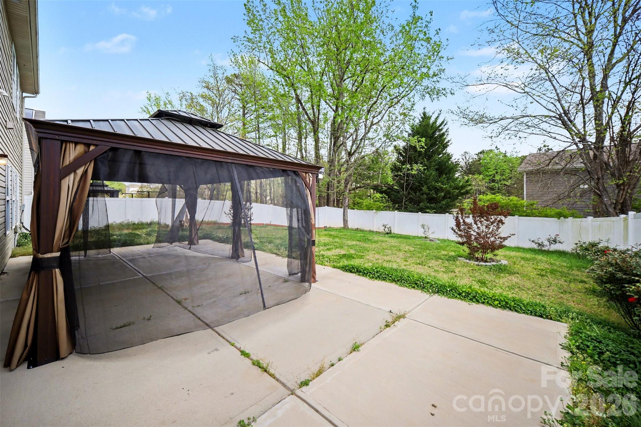 Creekshire Village - Residential