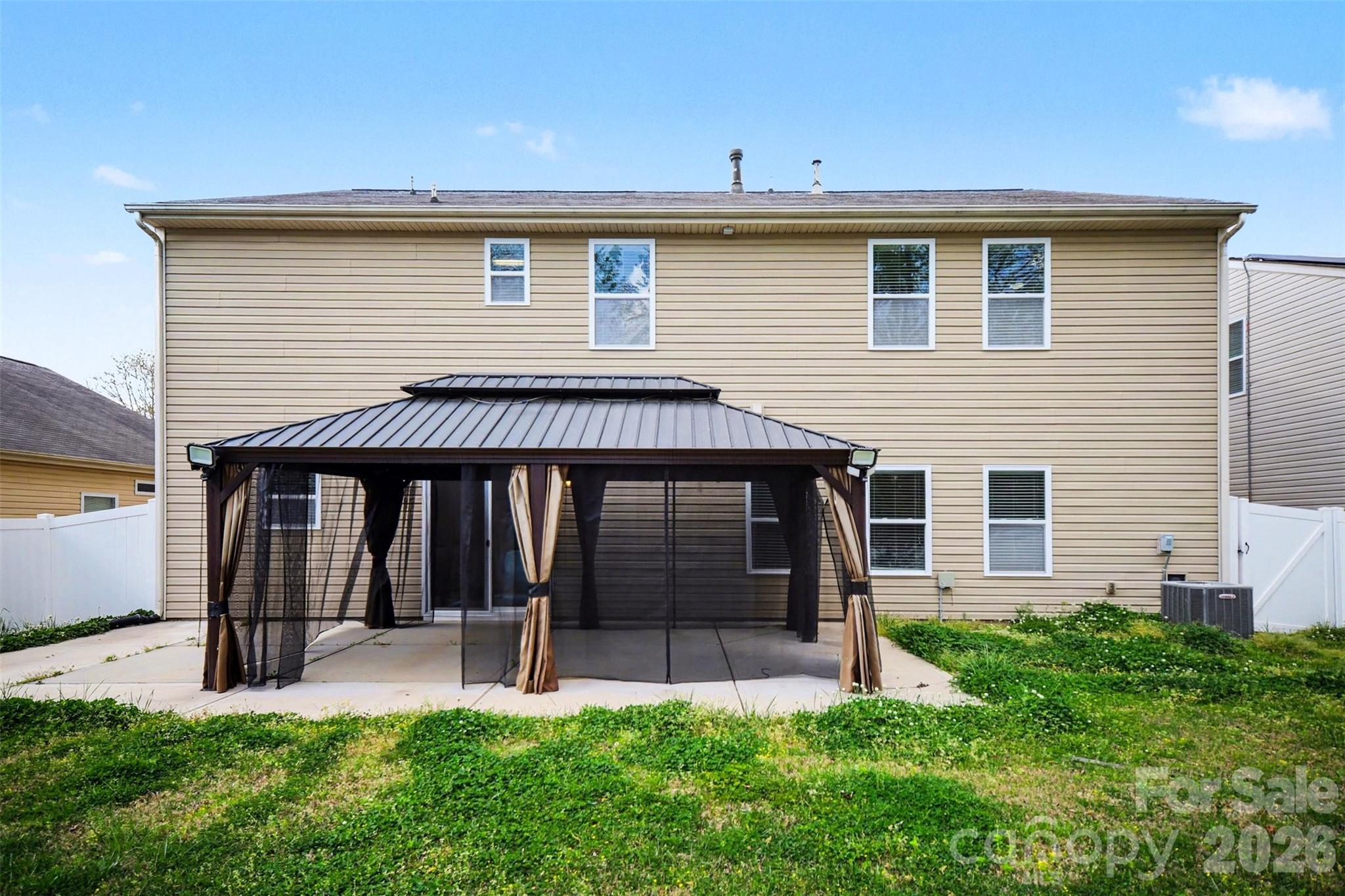 Creekshire Village - Residential