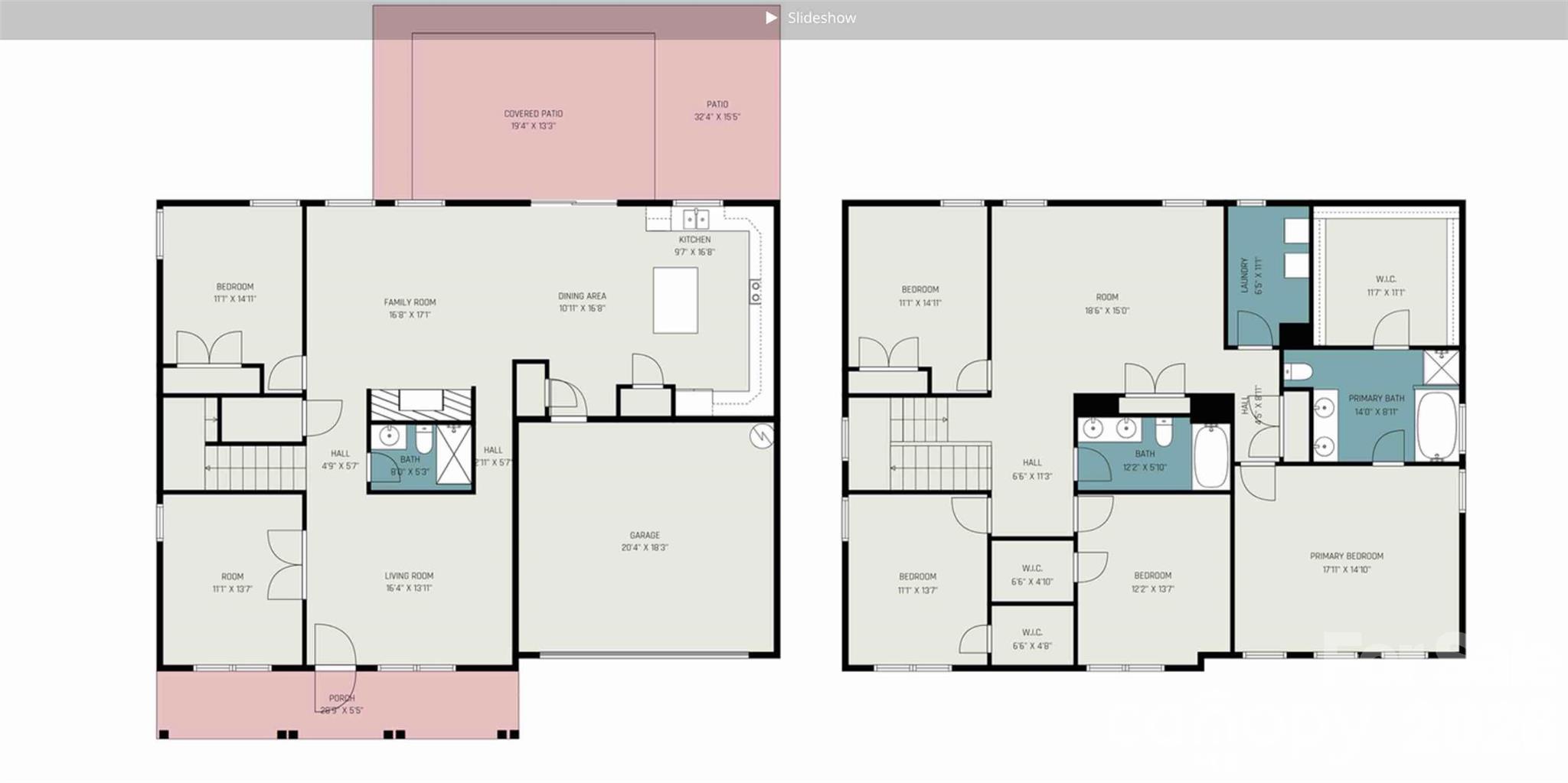 Creekshire Village - Residential