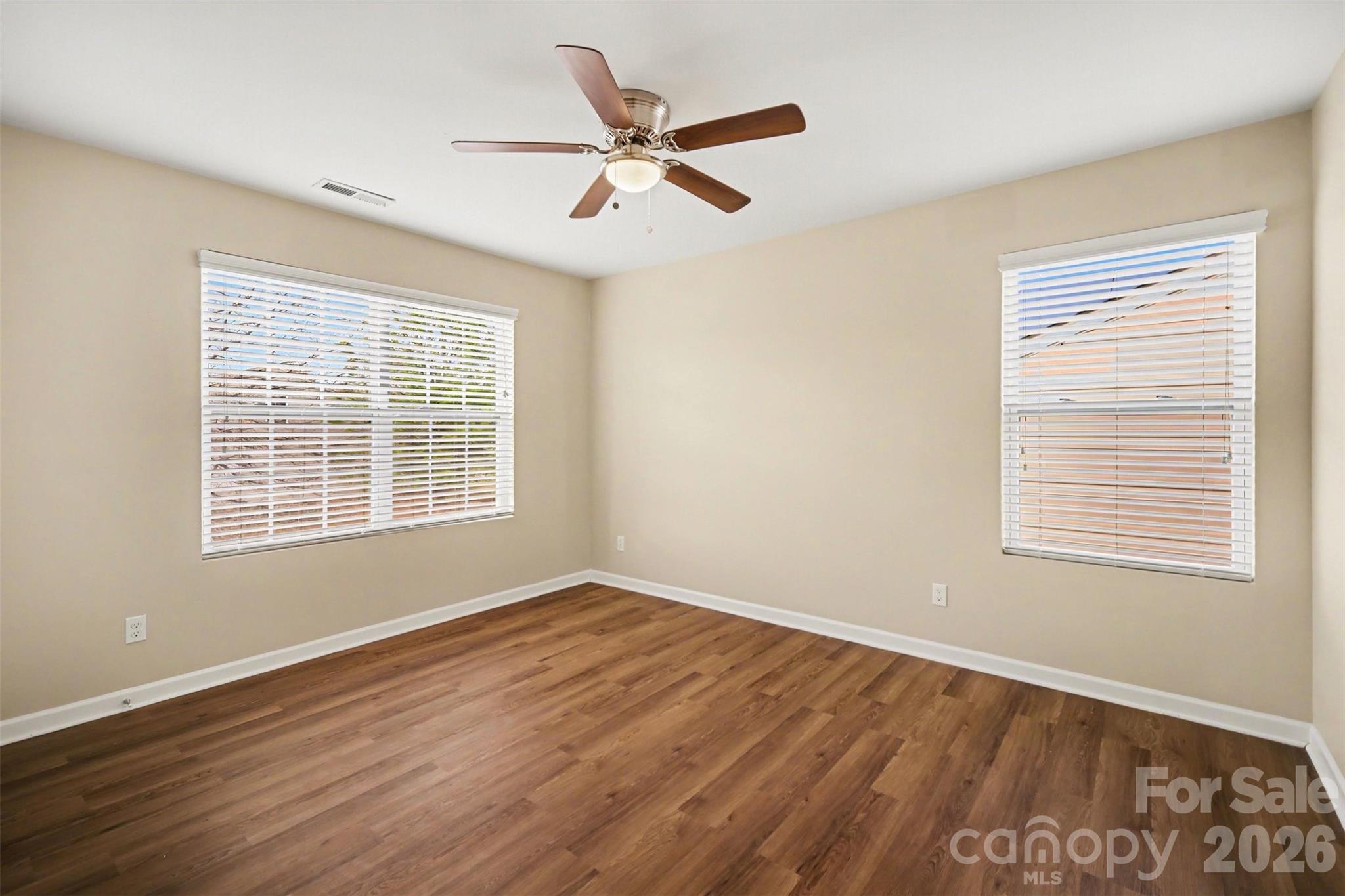 Creekshire Village - Residential