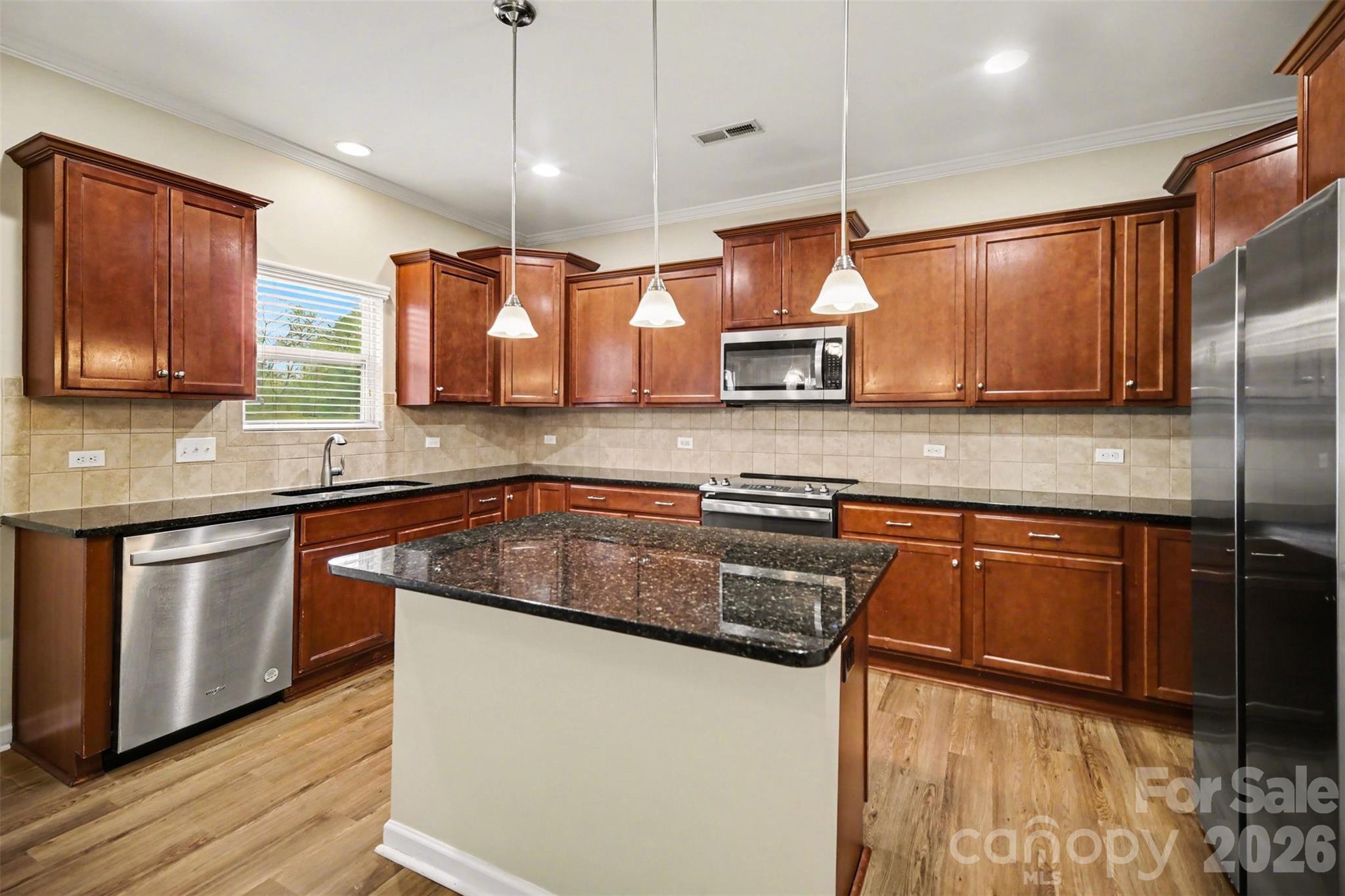 Creekshire Village - Residential