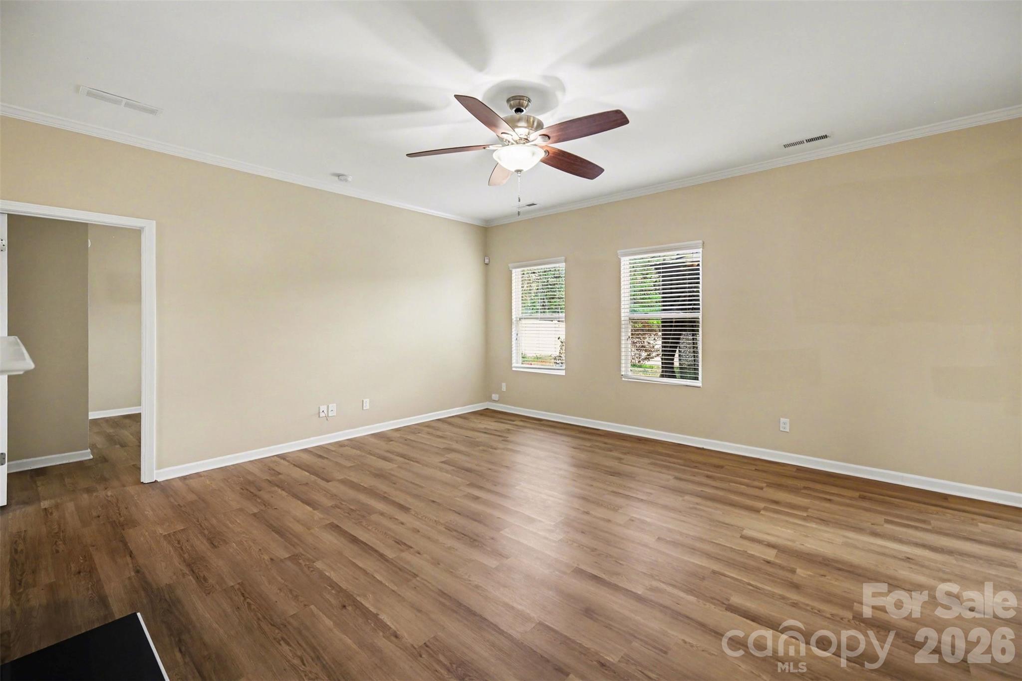 Creekshire Village - Residential