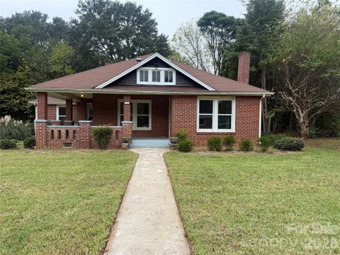 Photo of 1111 Fallston Road, Shelby, NC 28150 (MLS # 4431528)