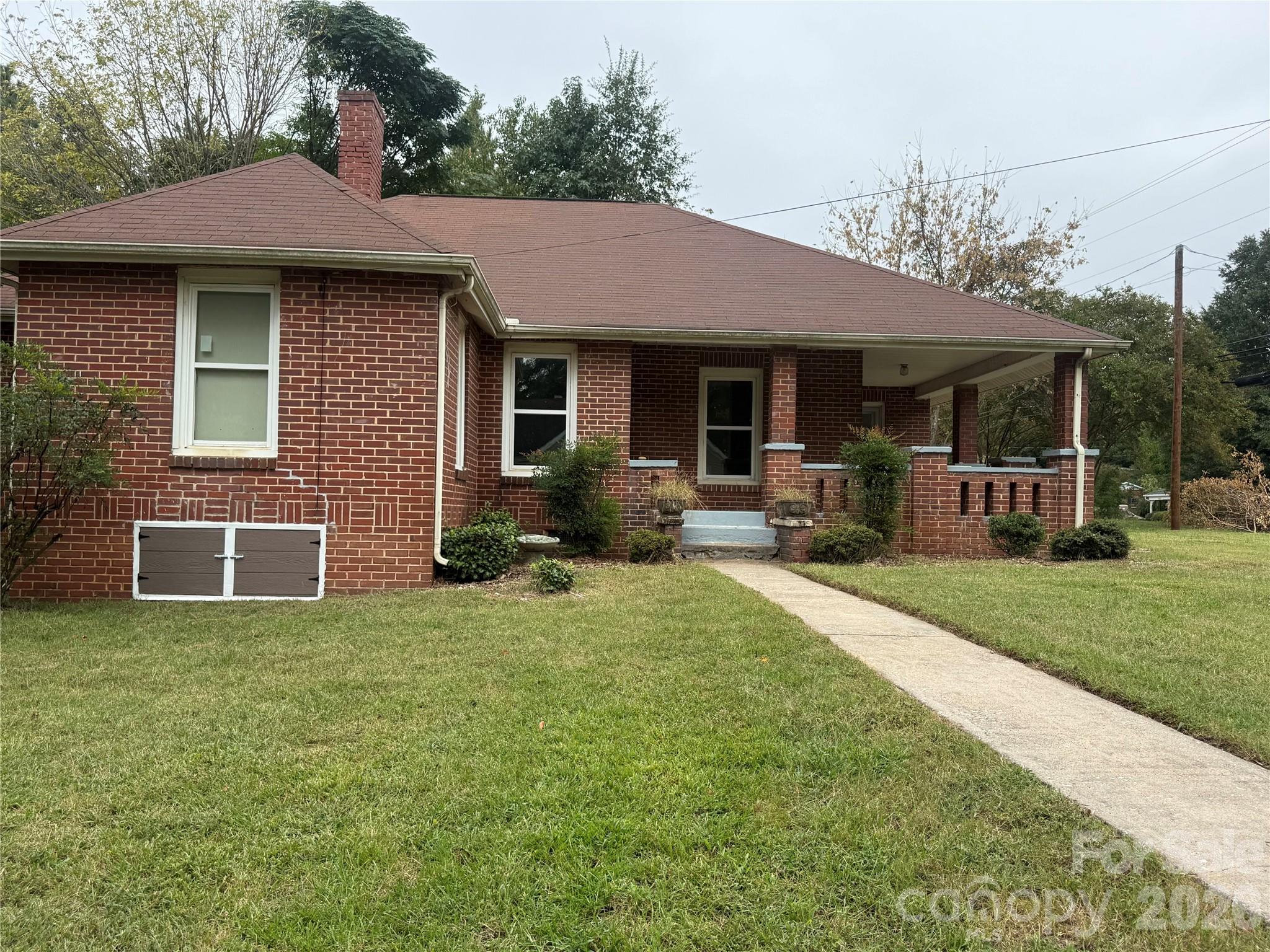 1111 Fallston Road