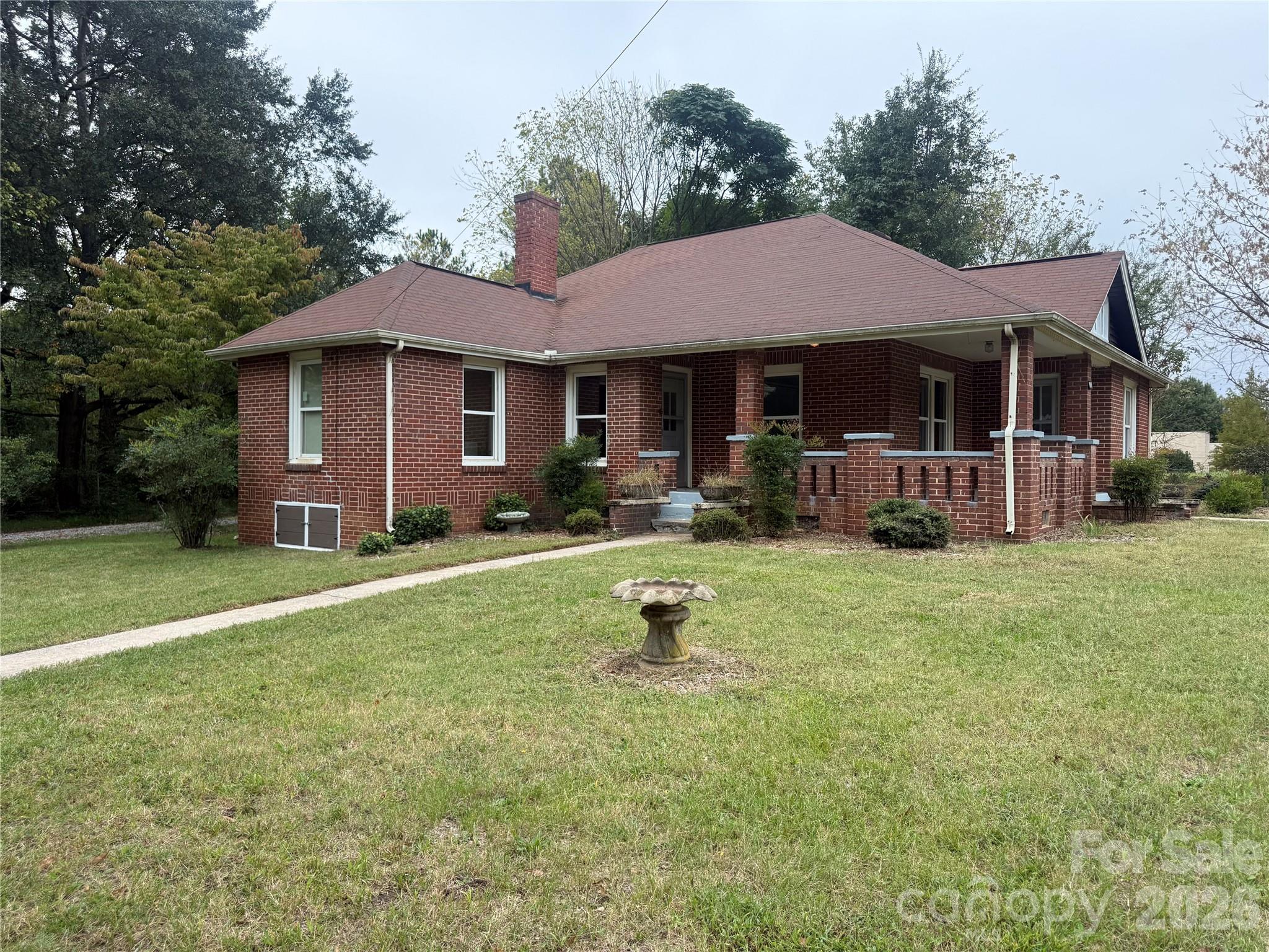 1111 Fallston Road