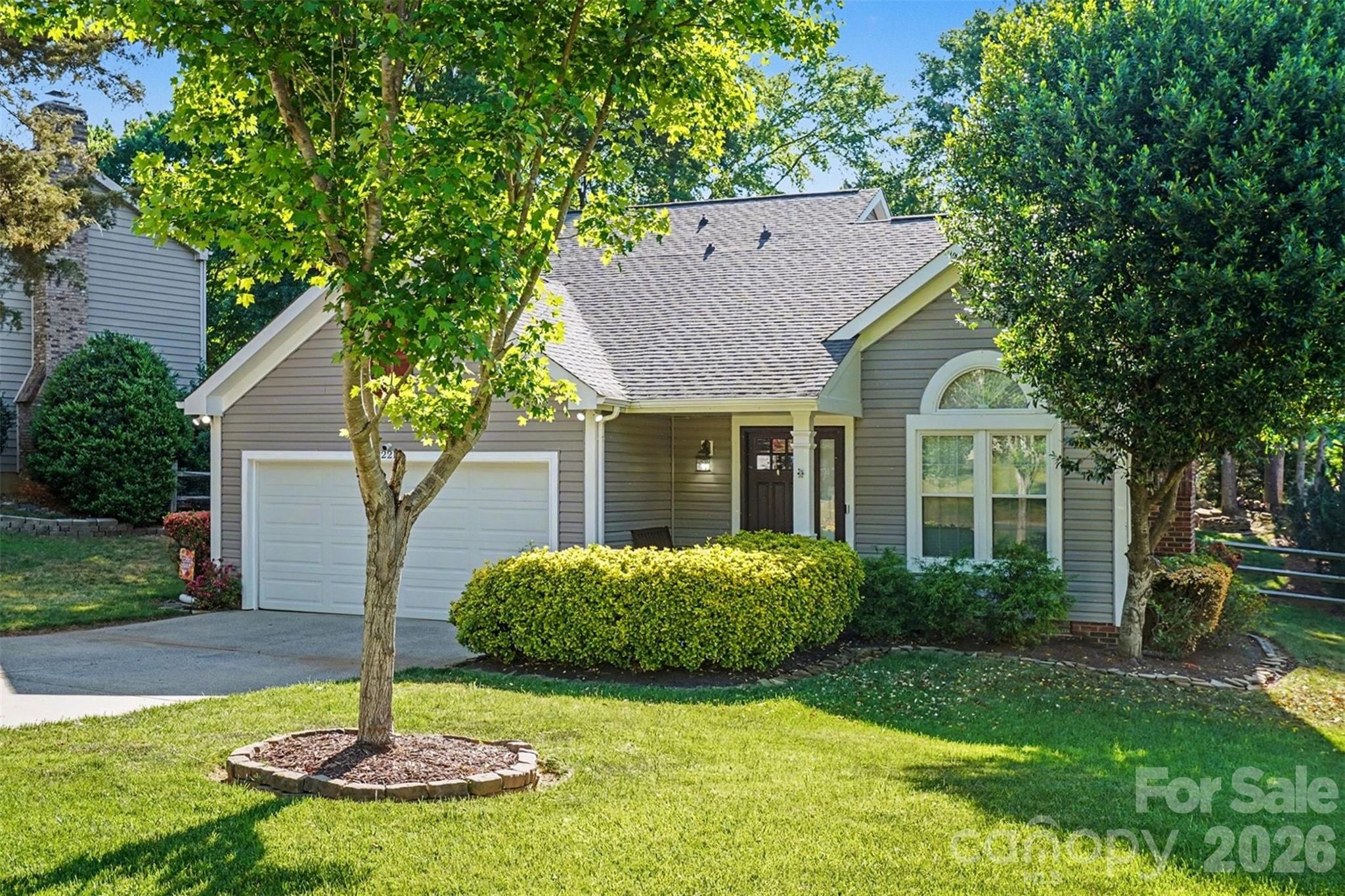 12213 Woodside Falls Road