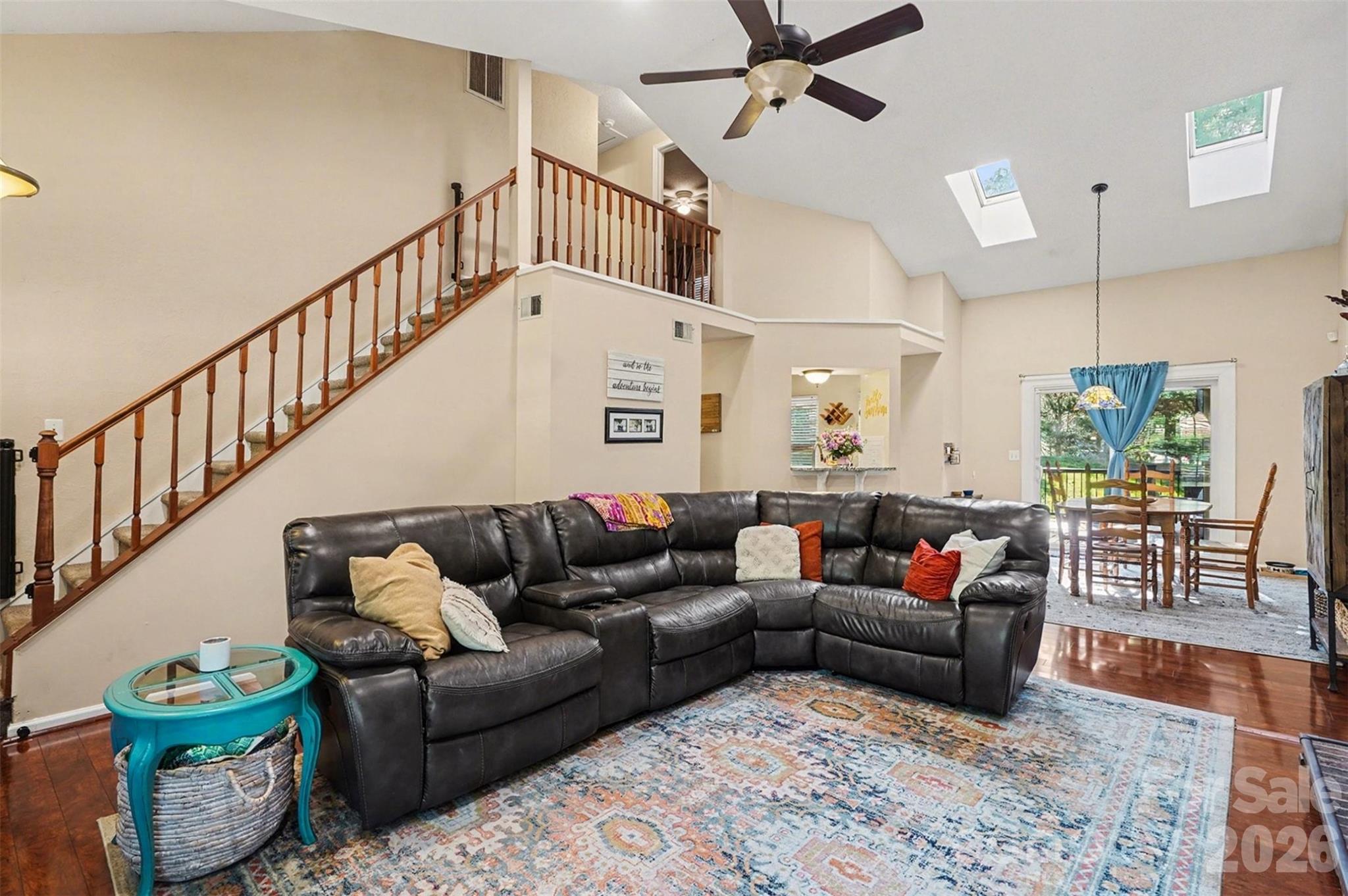 12213 Woodside Falls Road