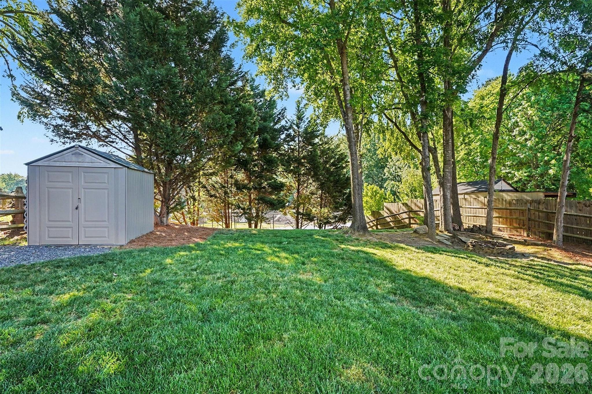 Woodside Falls - Residential