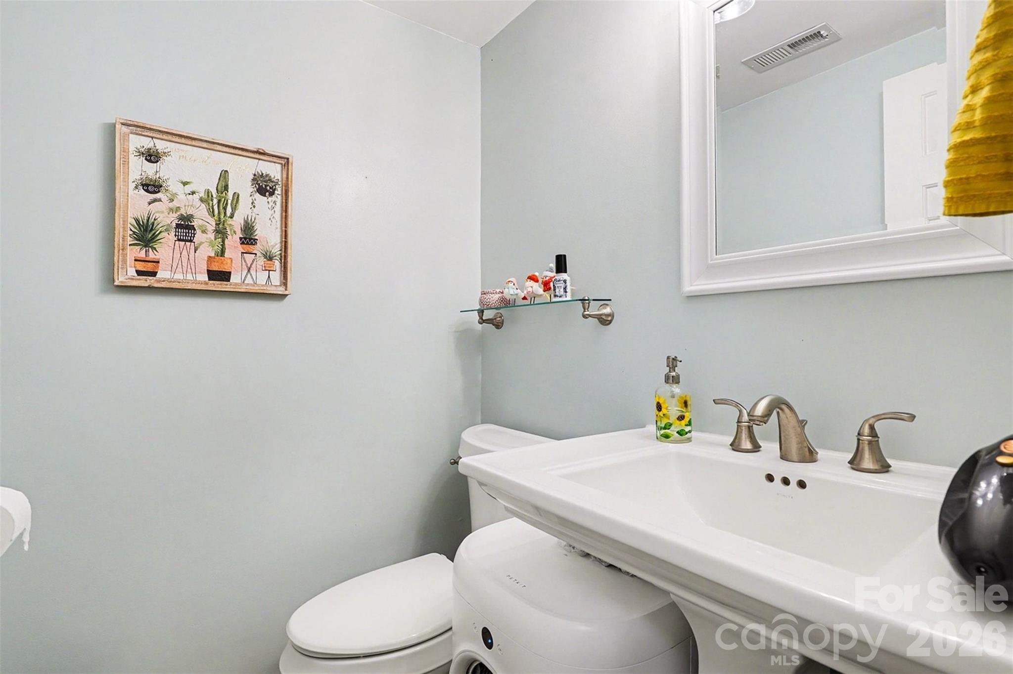 Woodside Falls - Residential