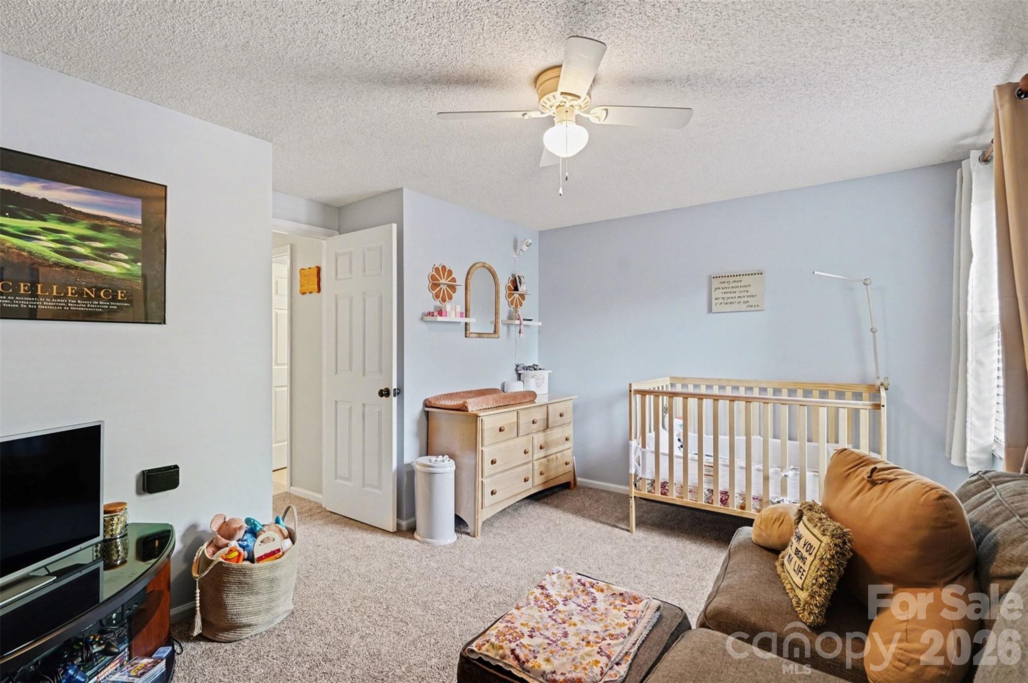 Woodside Falls - Residential