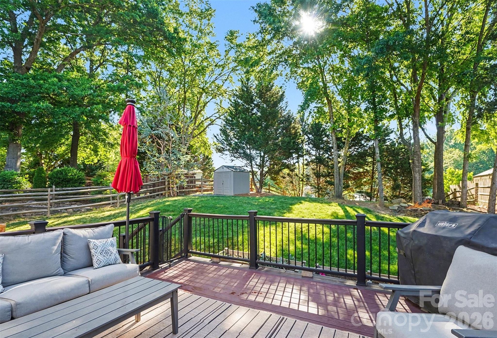 Woodside Falls - Residential