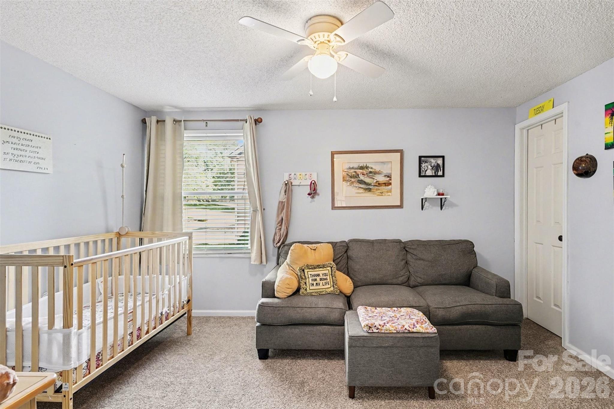 Woodside Falls - Residential