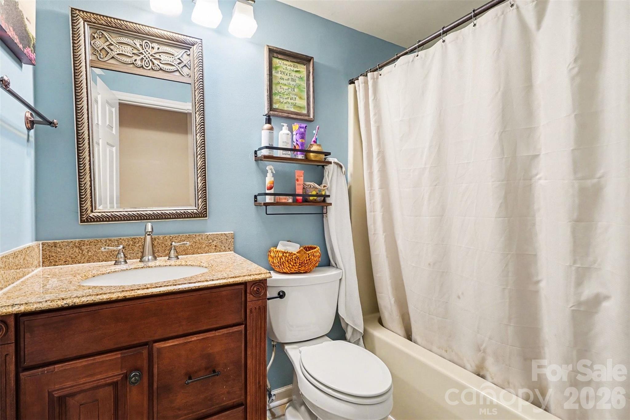 Woodside Falls - Residential