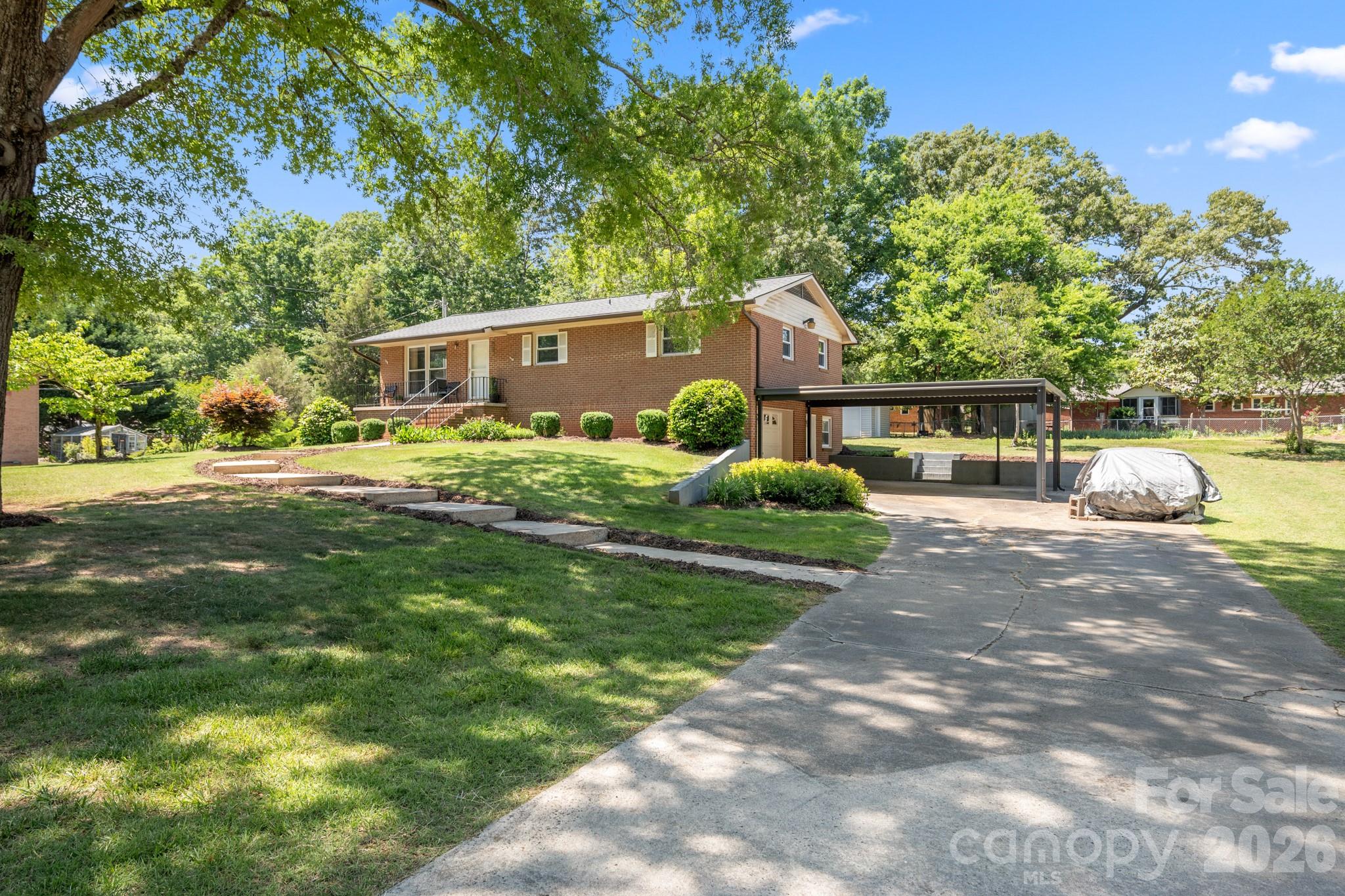 2370 Cannon Farm Road