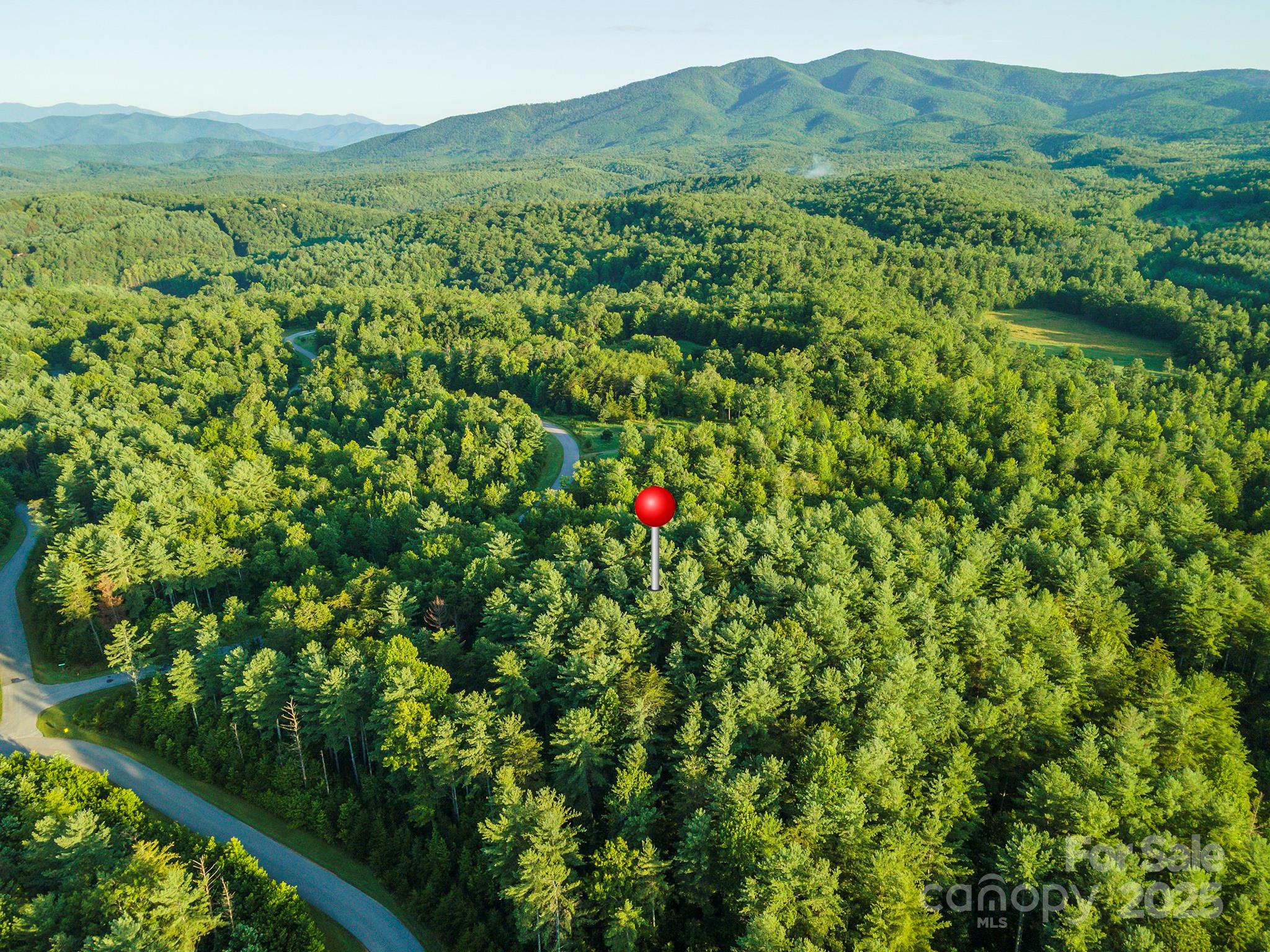 TBD Ridge Point Road 3