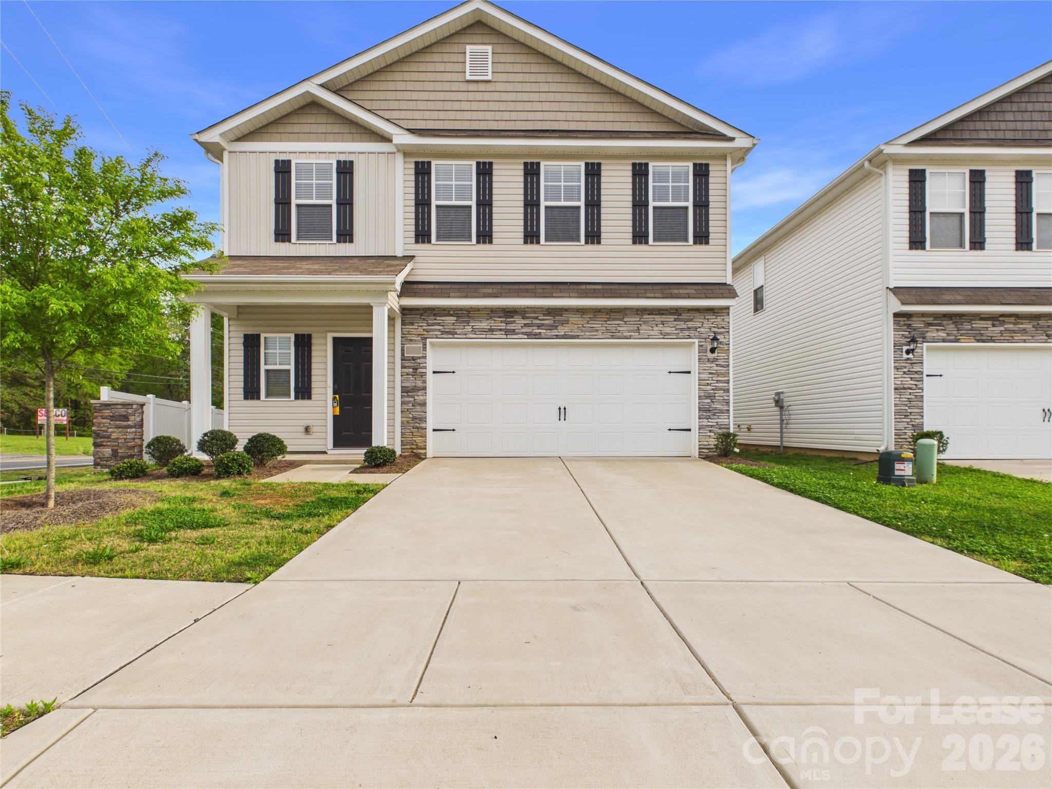 9058 Stoney Waters Court