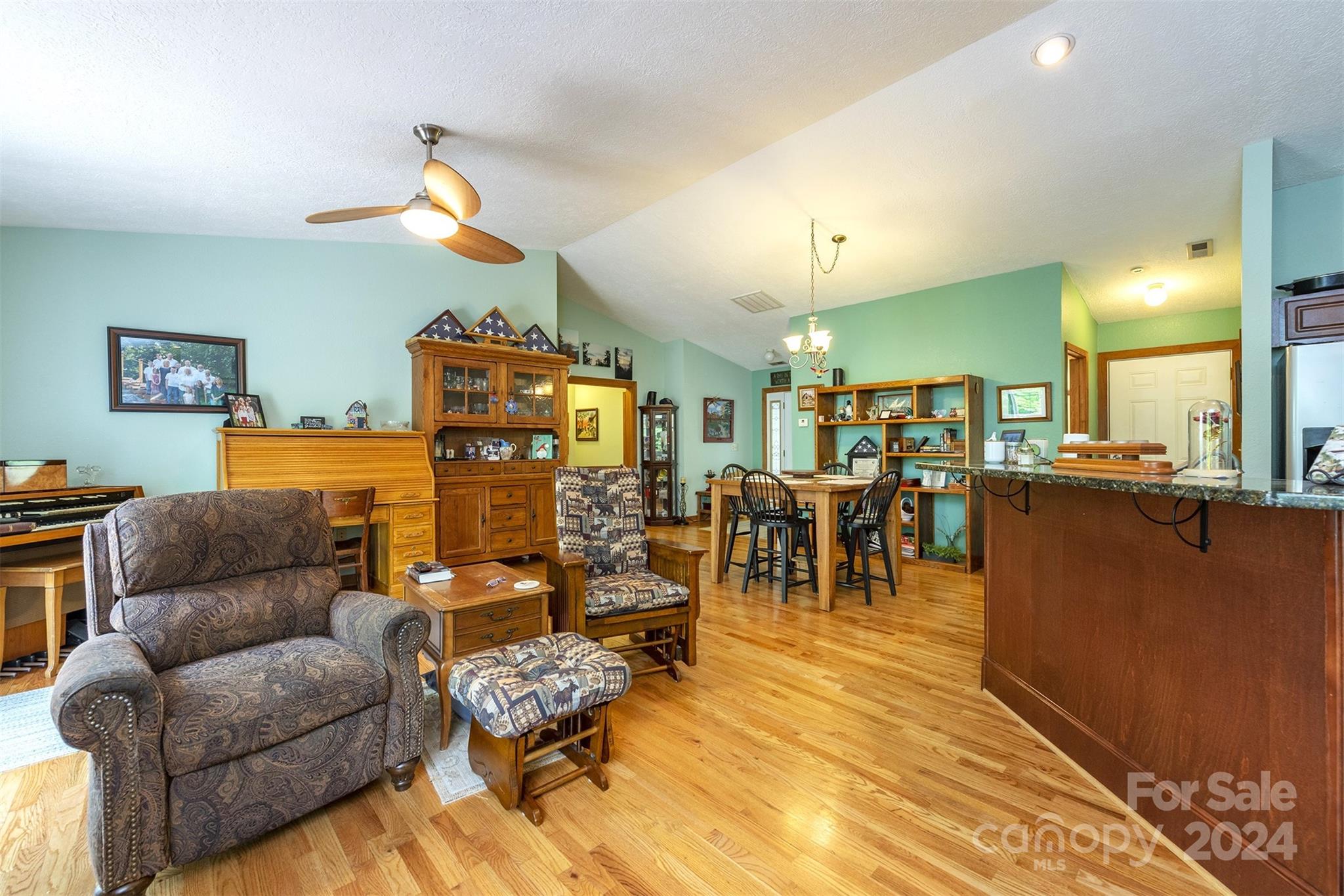 574 Appaloosa Trail