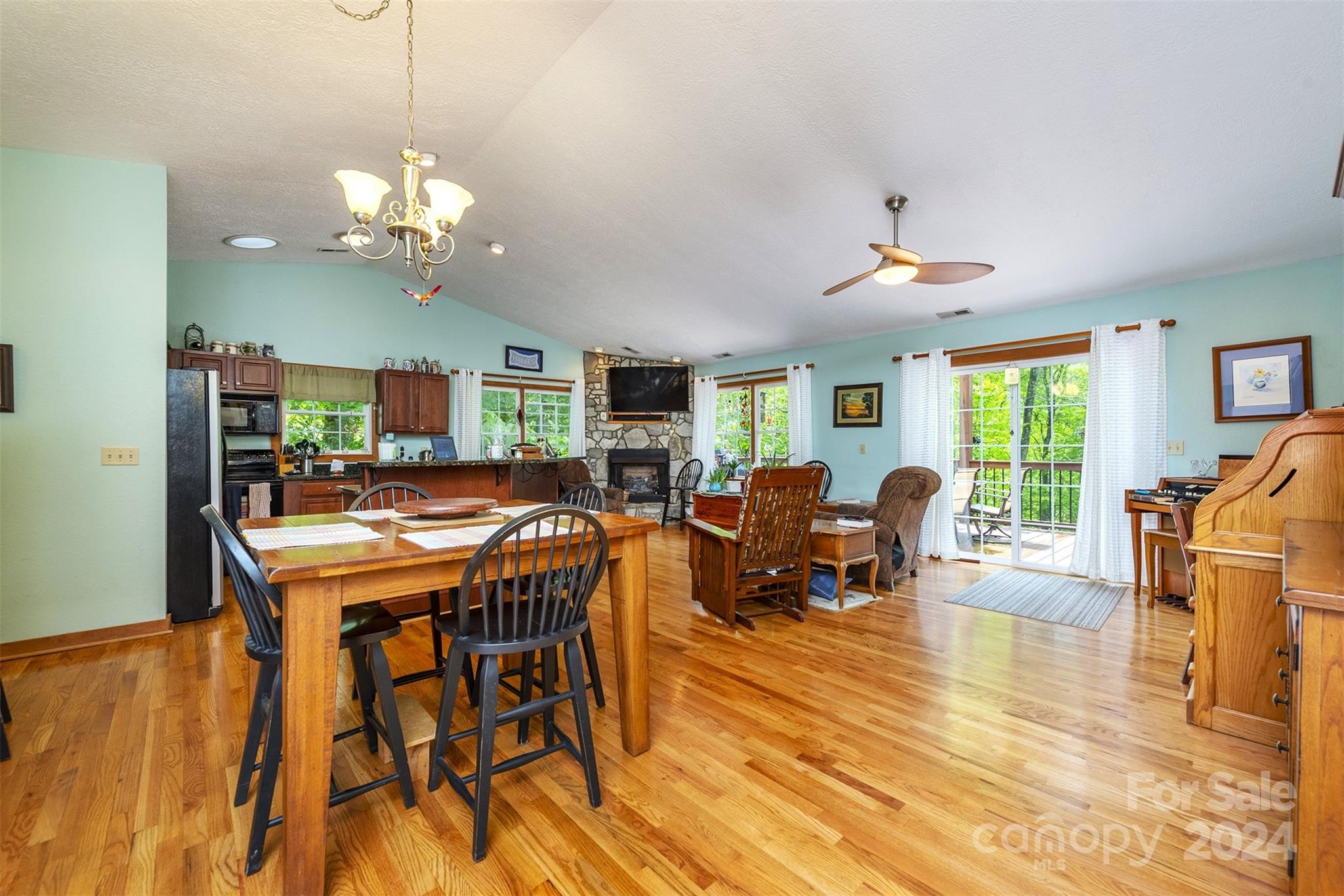 574 Appaloosa Trail