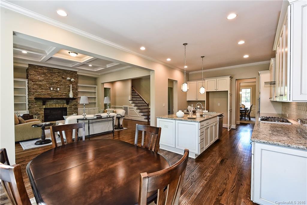 Quintessa - Residential